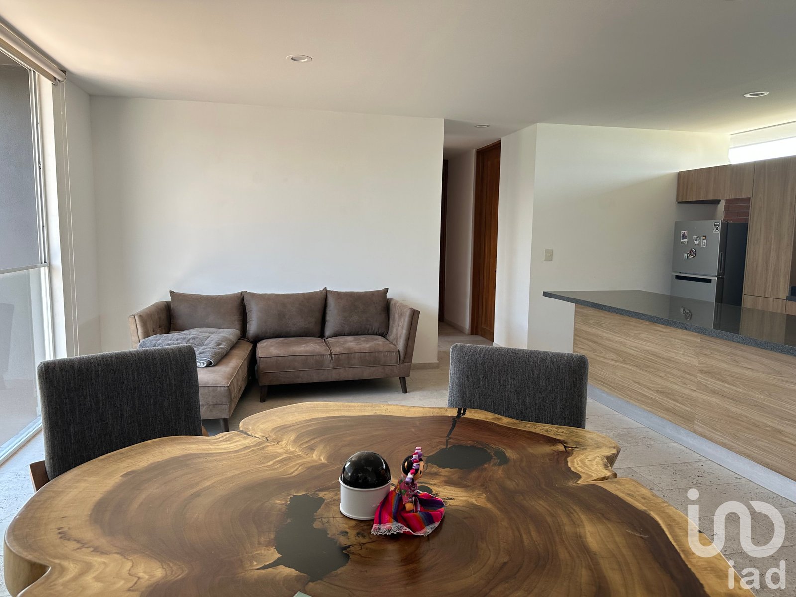 Departamento en Venta en Constituyentes