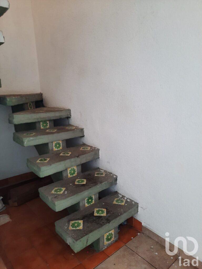 Casa en Renta Fracc. Rancho San Lucas Metepec México