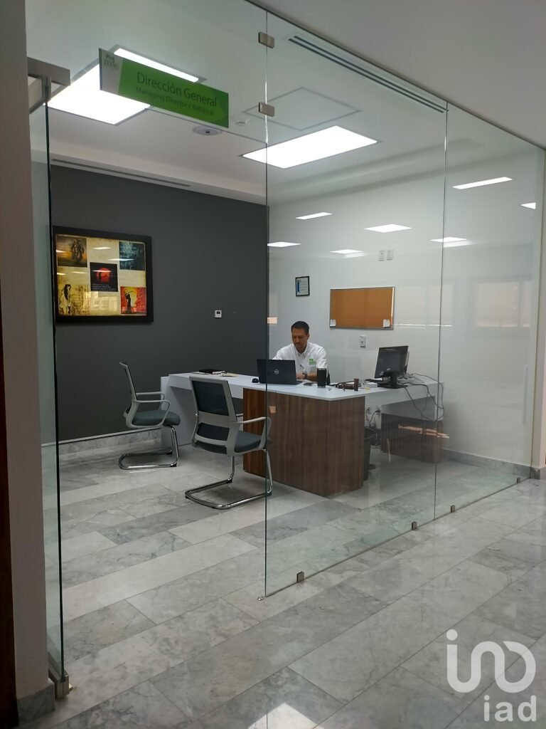 CONSULTORIO MEDICO HOSPITAL MAC