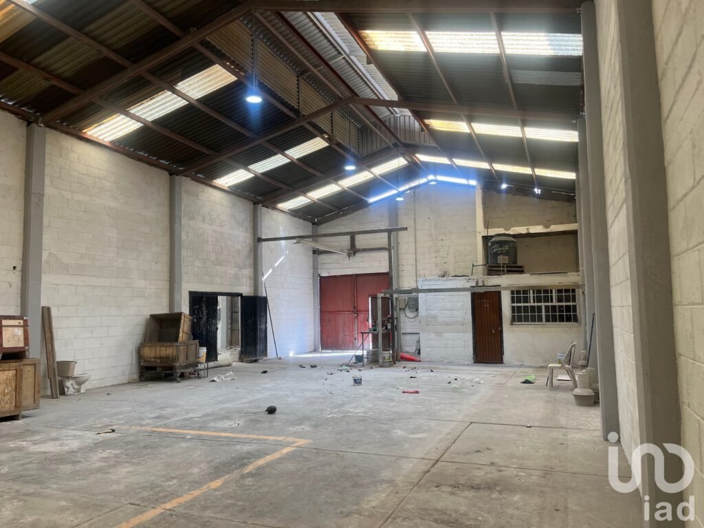 Bodega en Venta en San José el Alto