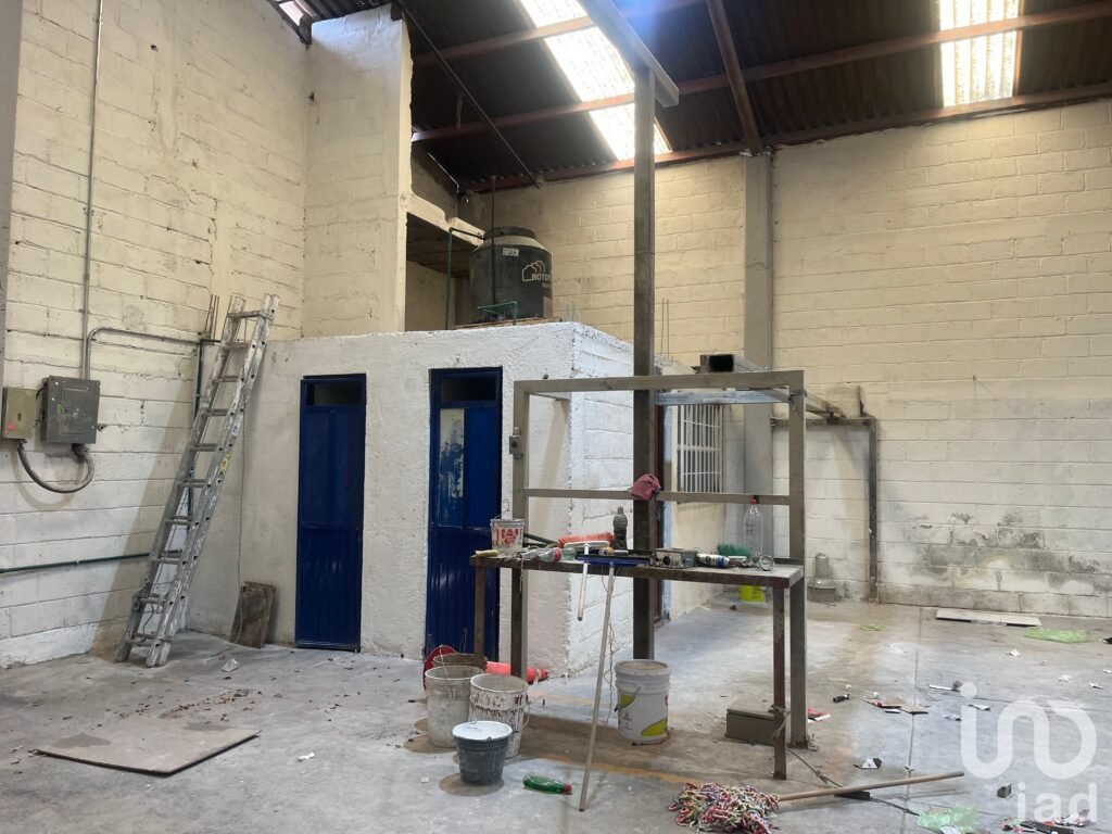 Bodega en Venta en San José el Alto