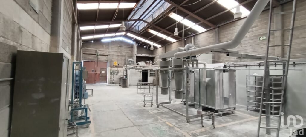 Bodega en Venta en San José el Alto