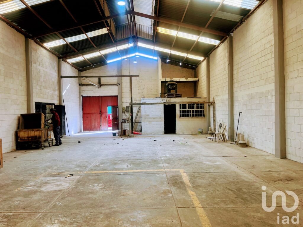 Bodega en Venta en San José el Alto