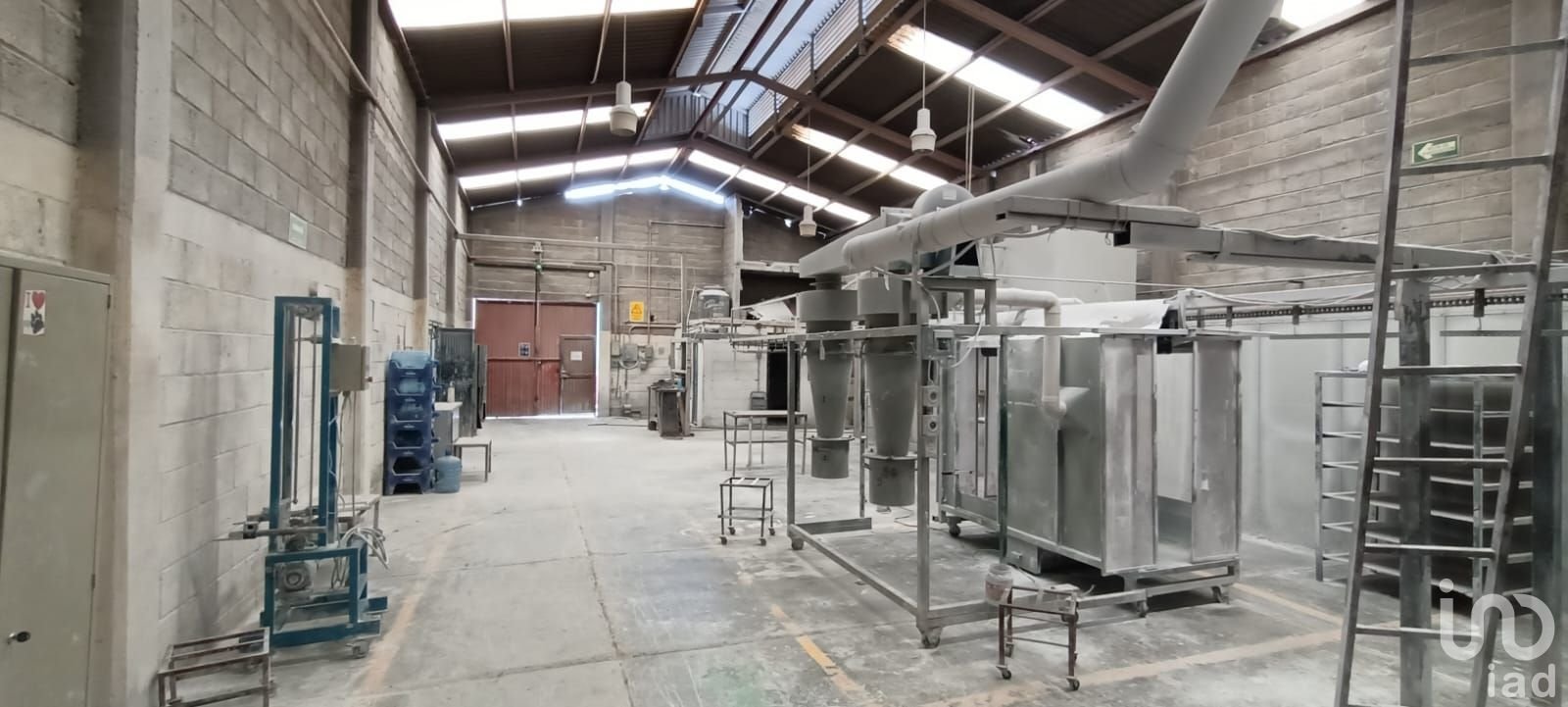 Bodega en Venta en San José el Alto