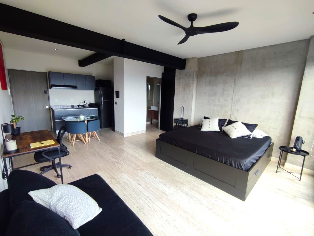 Loft en renta
