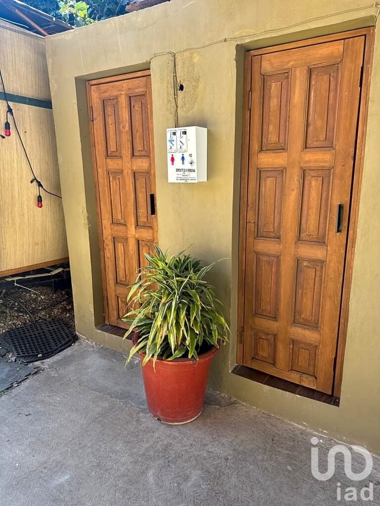 Terreno Comercial Estratégico en El Barrio de La Merced  San Cristóbal de Las Casas