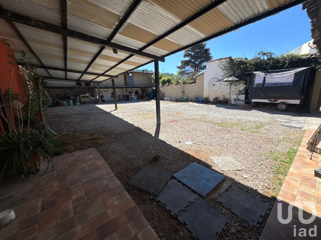 Terreno Comercial Estratégico en El Barrio de La Merced  San Cristóbal de Las Casas