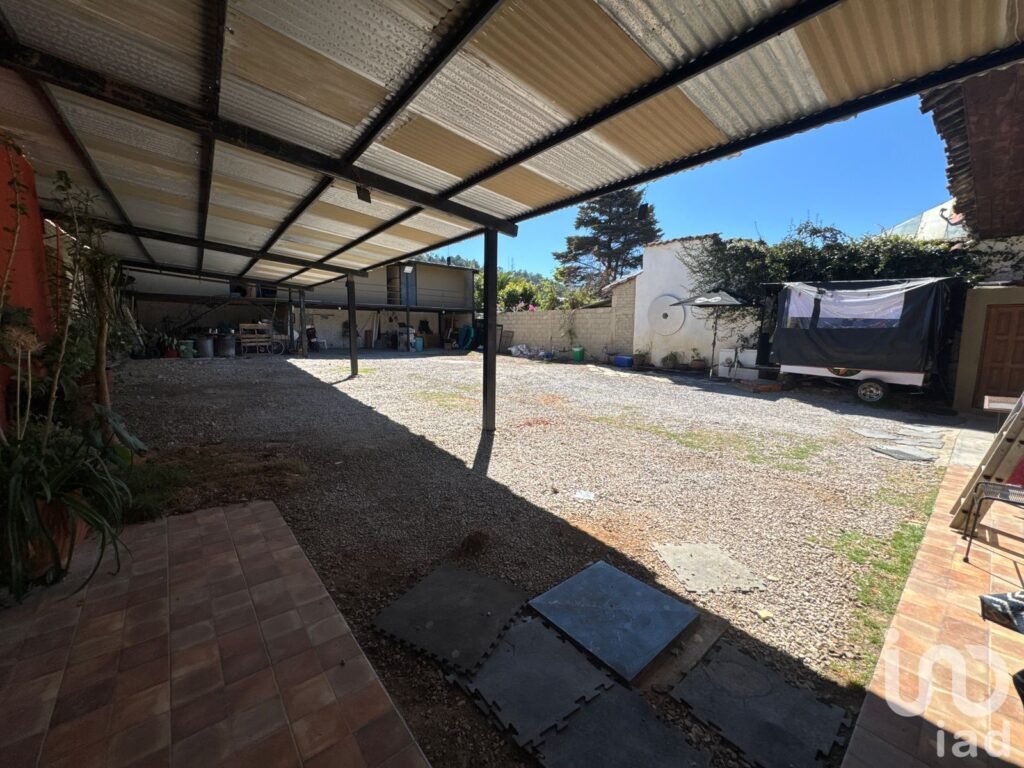 Terreno Comercial Estratégico en El Barrio de La Merced  San Cristóbal de Las Casas