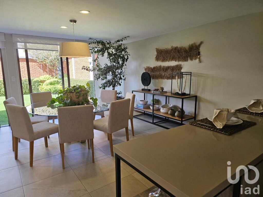 Presiosa casa en Calimaya Edomex Metepec