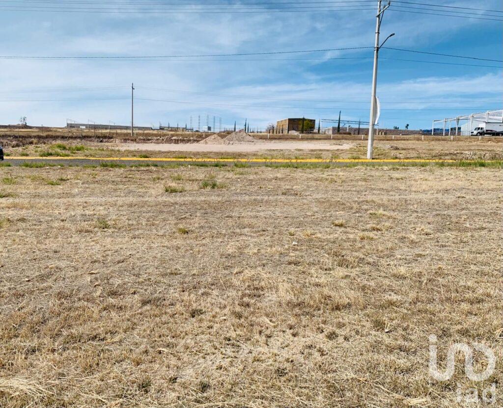 ¿TE GUSTARIA CONSTRUIR TÚ EMPRESA? - PARQUE INDUSTRIAL LOS INFANTES ES PARA TI.