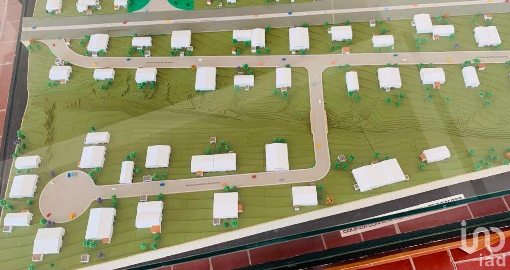 ¿TE GUSTARIA CONSTRUIR TÚ EMPRESA? - PARQUE INDUSTRIAL LOS INFANTES ES PARA TI.