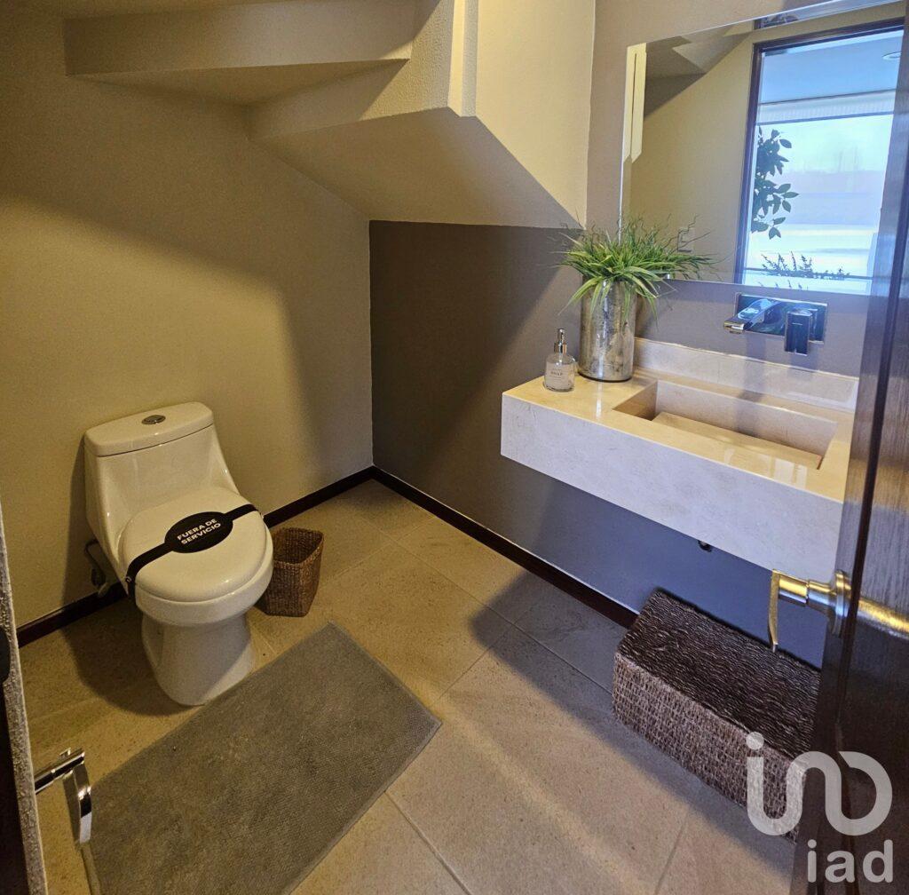 Casa en Venta Calimaya, Toluca