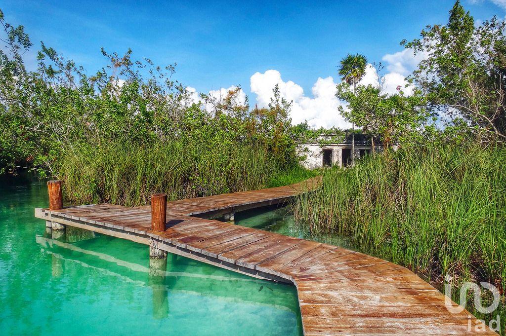 5 Hectareas Muyil 570