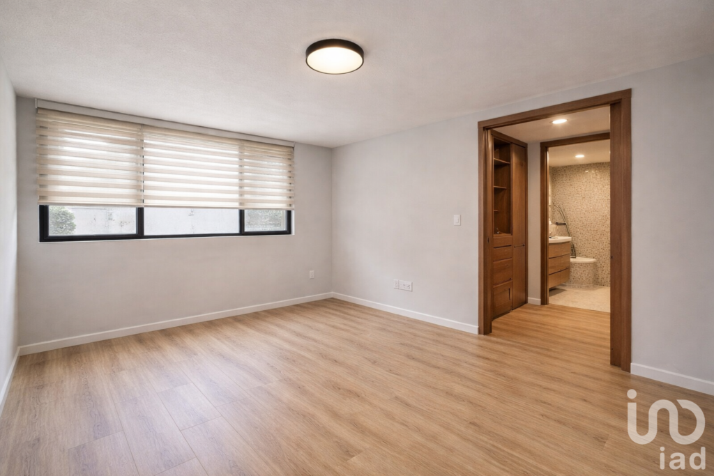 Casa en renta en Viena, Col. Del Carmen, Coyoacán, CDMX.