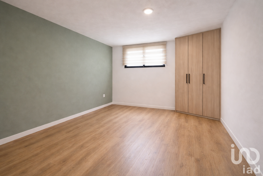 Casa en renta en Viena, Col. Del Carmen, Coyoacán, CDMX.