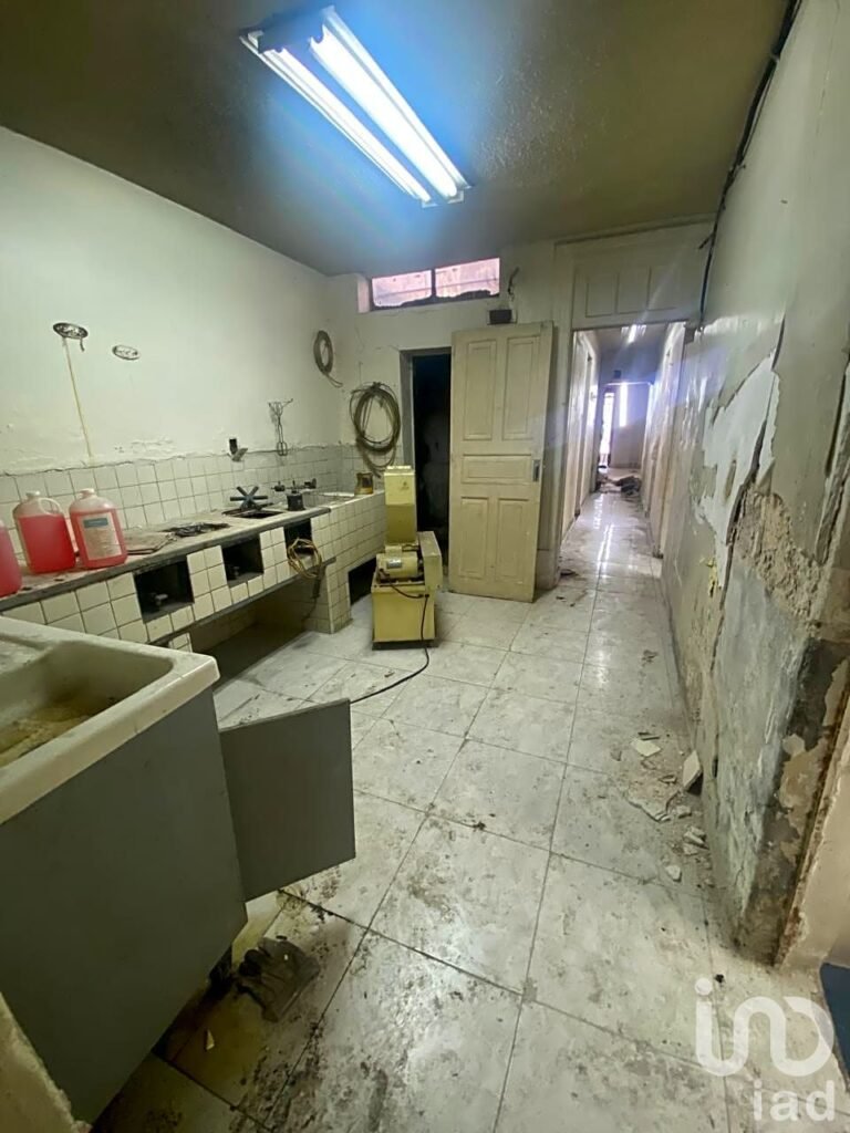 Casa en venta versátil en Roma Norte uso Habitacional y Comercial, Cuauhtémoc, Ciudad de México