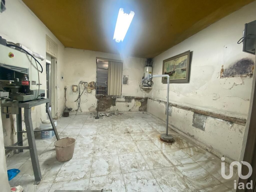 Casa en venta versátil en Roma Norte uso Habitacional y Comercial, Cuauhtémoc, Ciudad de México