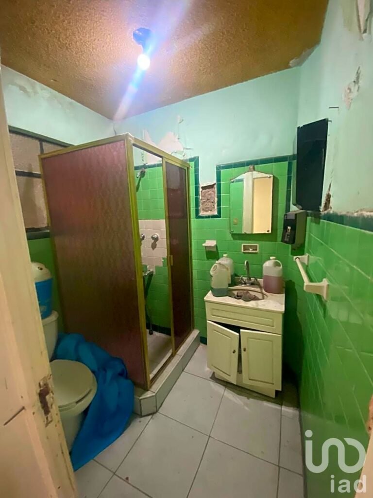 Casa en venta versátil en Roma Norte uso Habitacional y Comercial, Cuauhtémoc, Ciudad de México