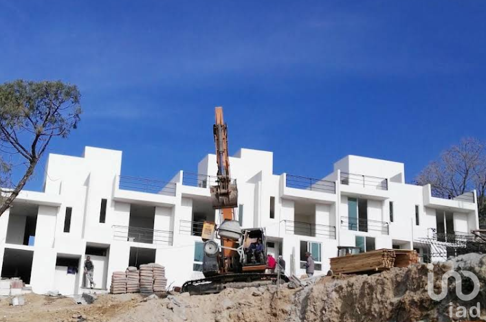 Casas Nuevas en Cuernavaca Norte | 98 m²