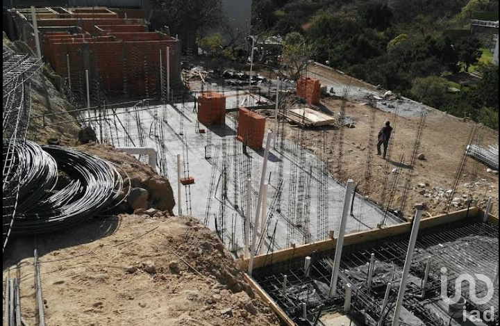 Casas Nuevas en Cuernavaca Norte | 98 m²