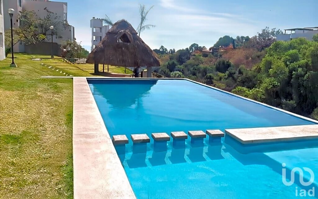 Casas Nuevas en Cuernavaca Norte | 98 m²