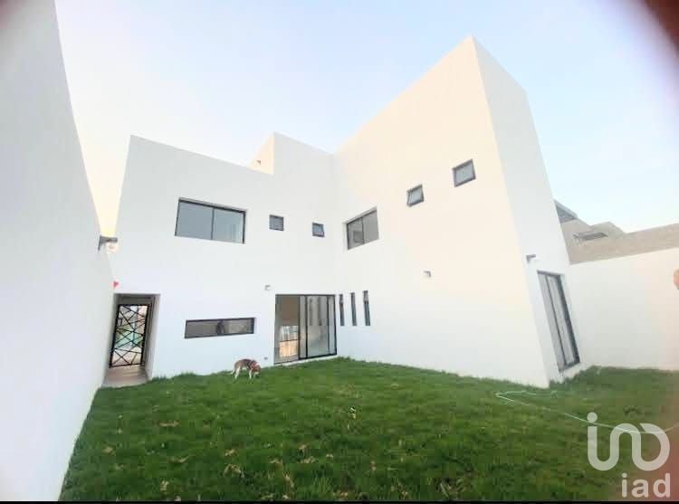Casa en venta Lomas de Angelópolis, Parque Chiapas