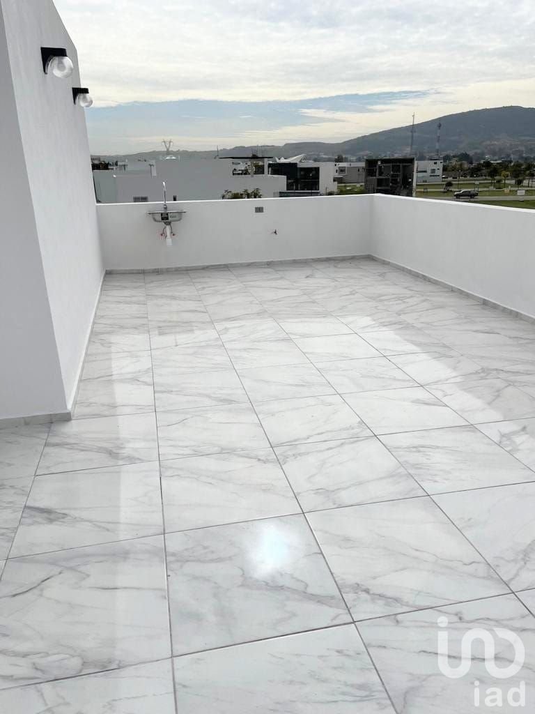 Casa en venta Lomas de Angelópolis, Parque Chiapas