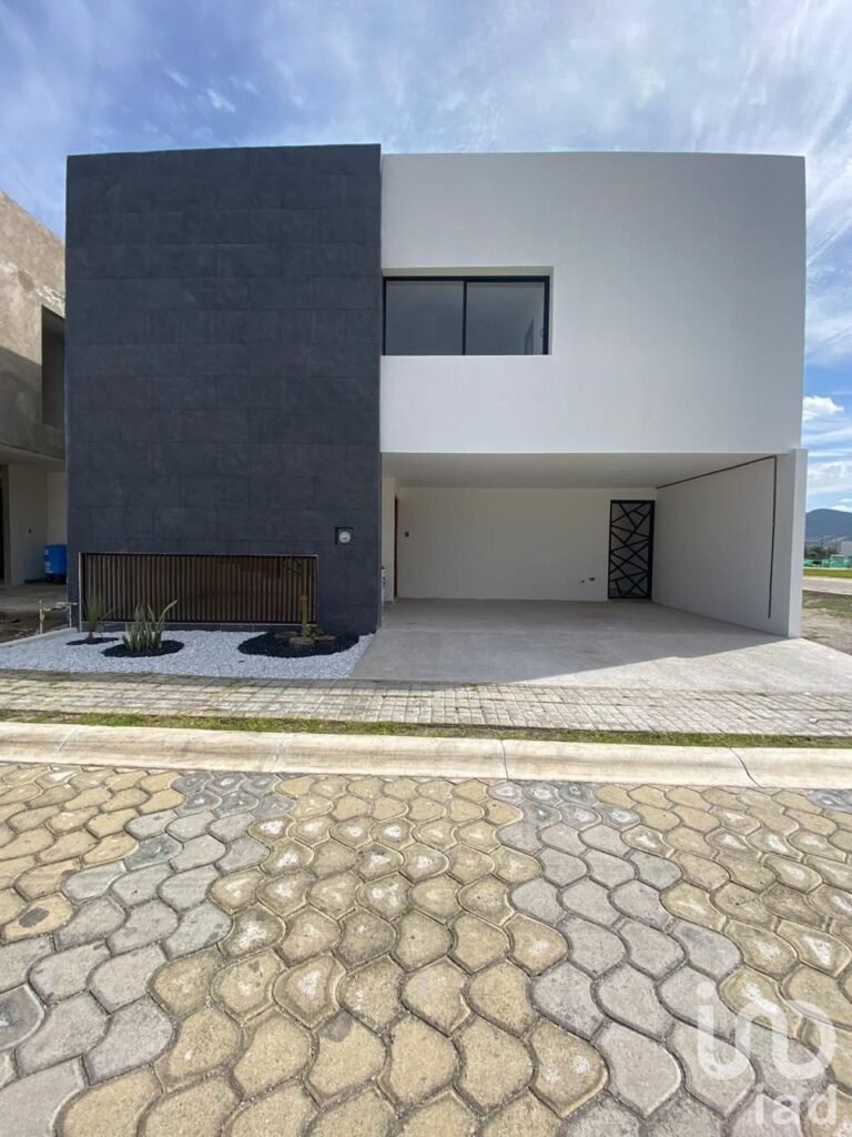 Casa en venta Lomas de Angelópolis, Parque Chiapas