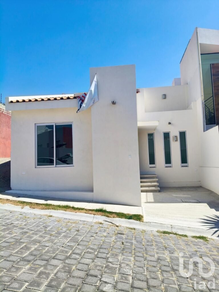 Casa en venta Britania La Calera