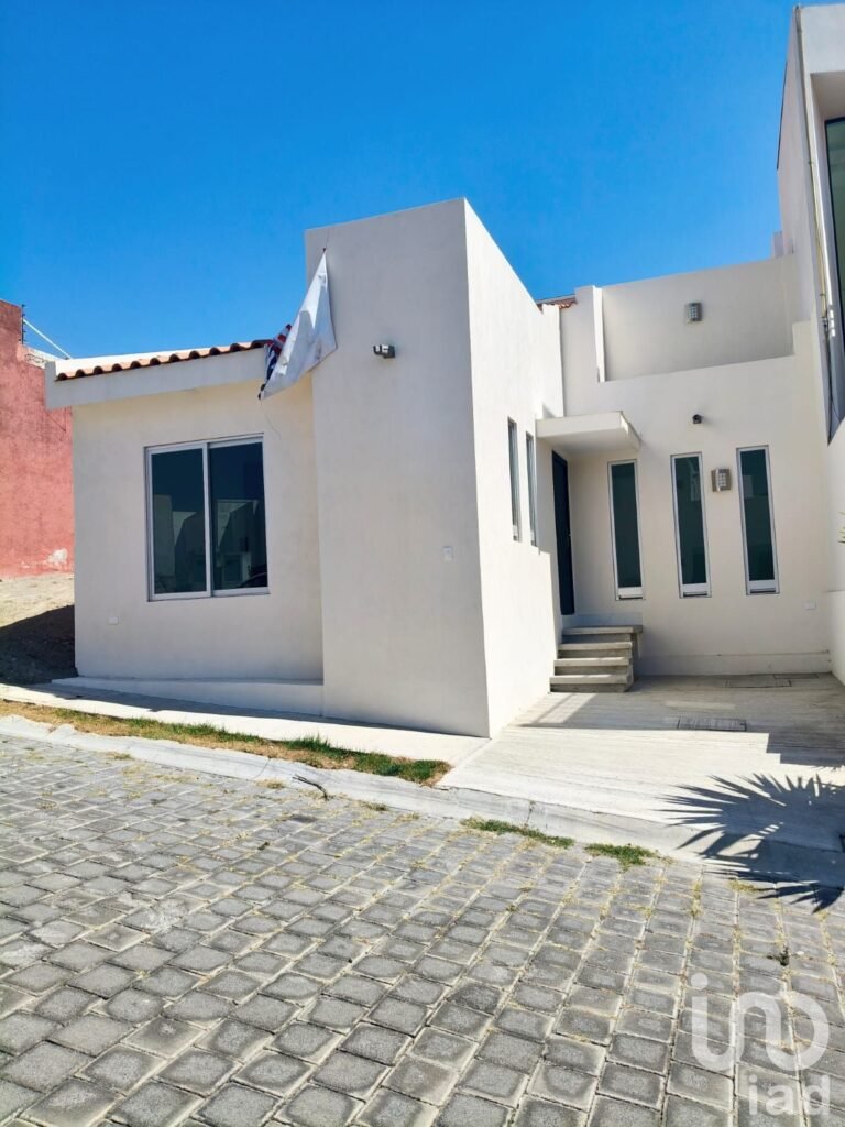 Casa en venta Britania La Calera