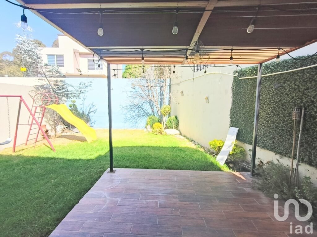 Casa en venta Paseos del Bosque La Calera