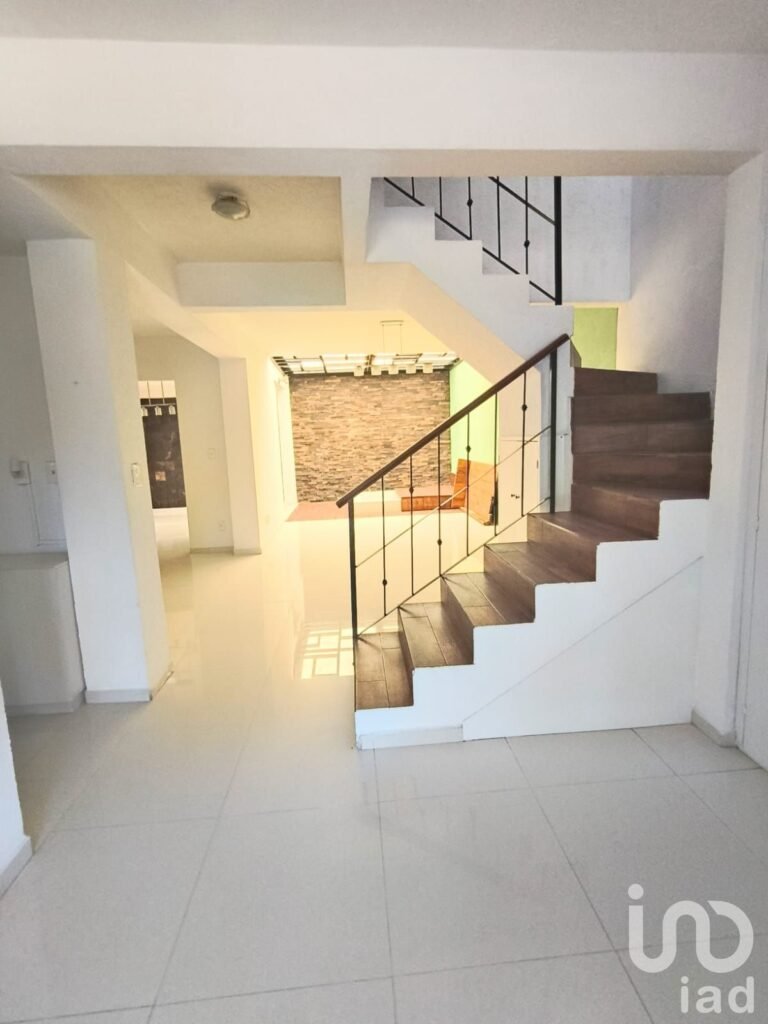Casa en venta Paseos del Bosque La Calera