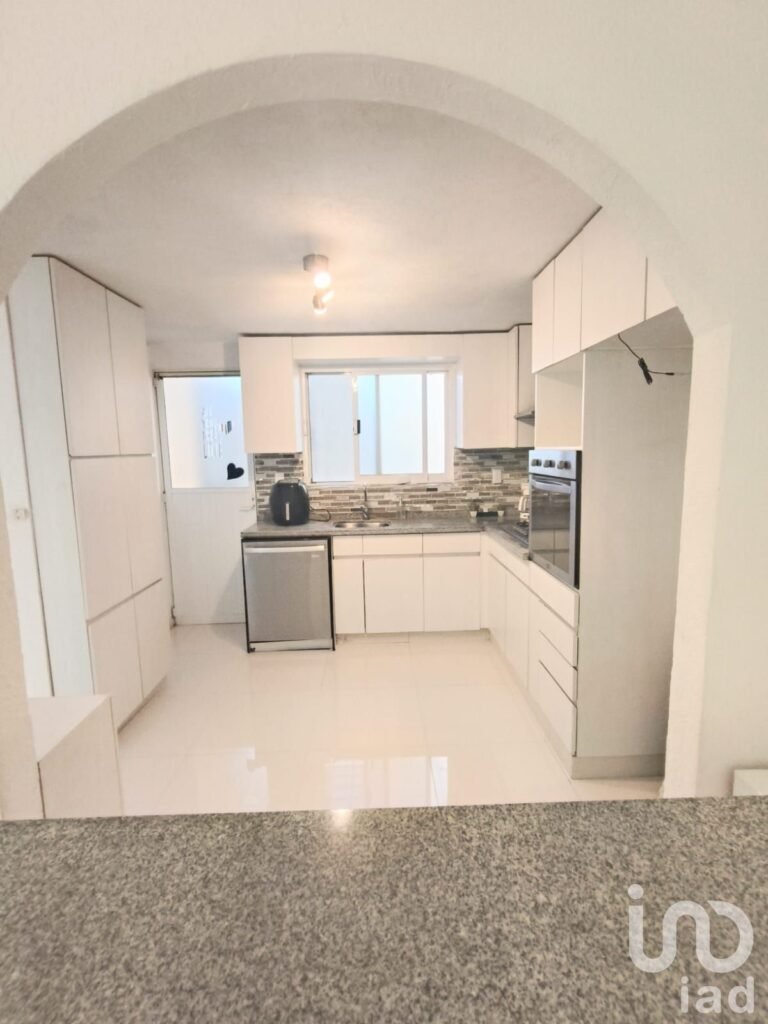 Casa en venta Paseos del Bosque La Calera