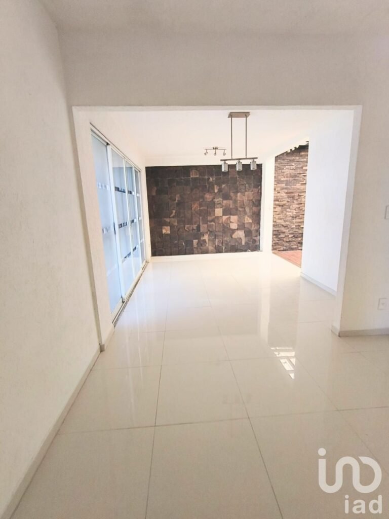 Casa en venta Paseos del Bosque La Calera