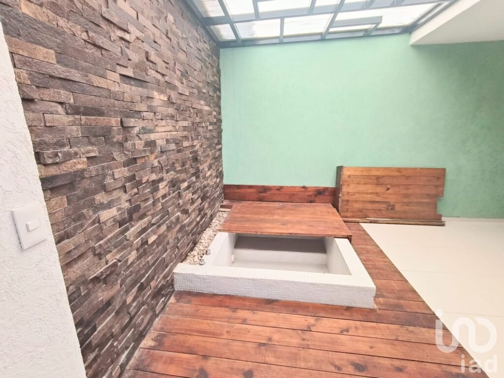 Casa en venta Paseos del Bosque La Calera