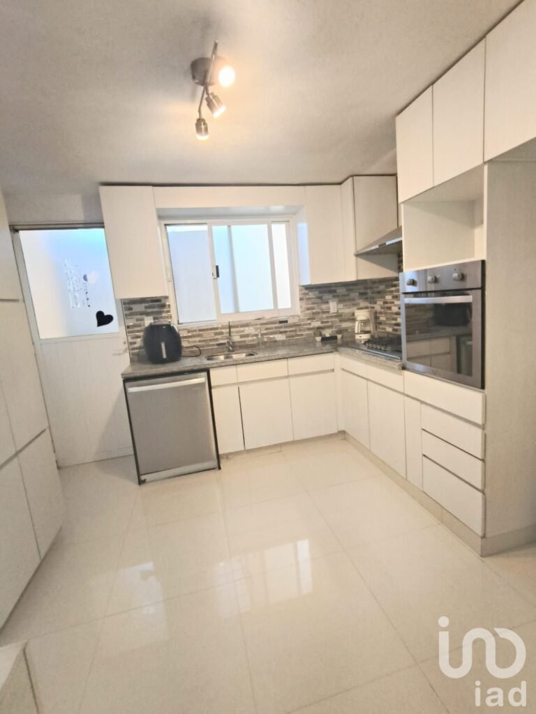 Casa en venta Paseos del Bosque La Calera