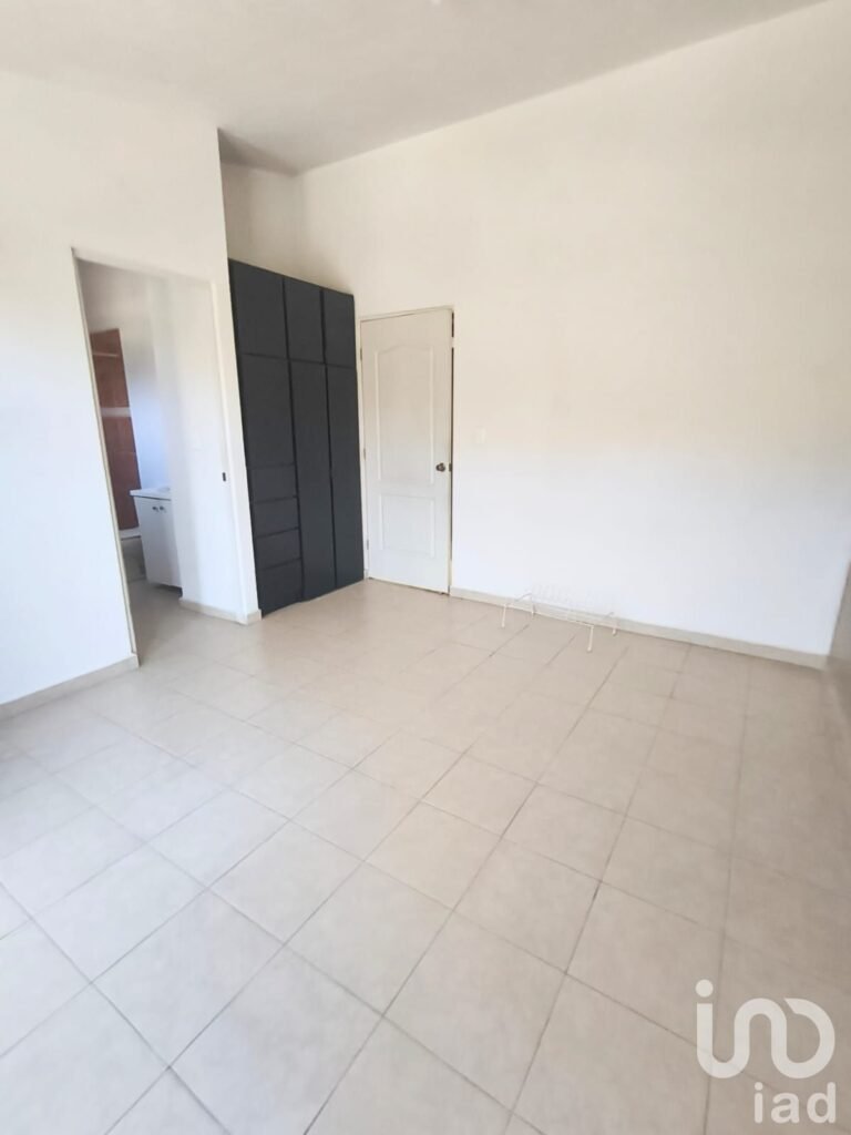 Casa en venta Paseos del Bosque La Calera
