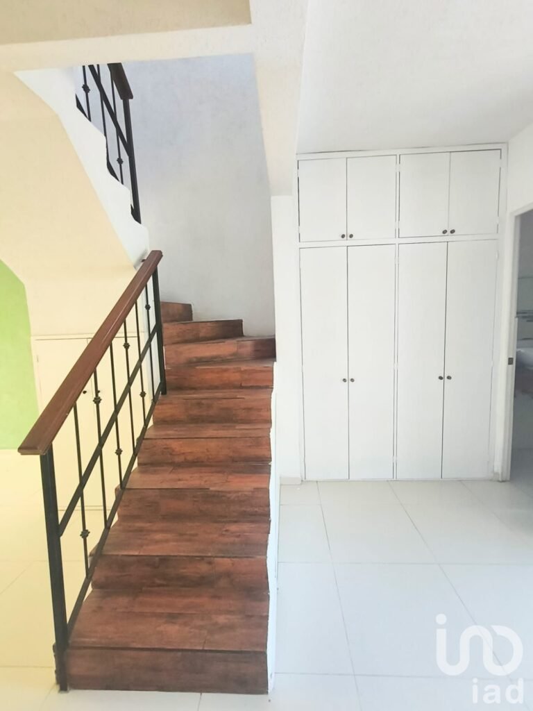 Casa en venta Paseos del Bosque La Calera