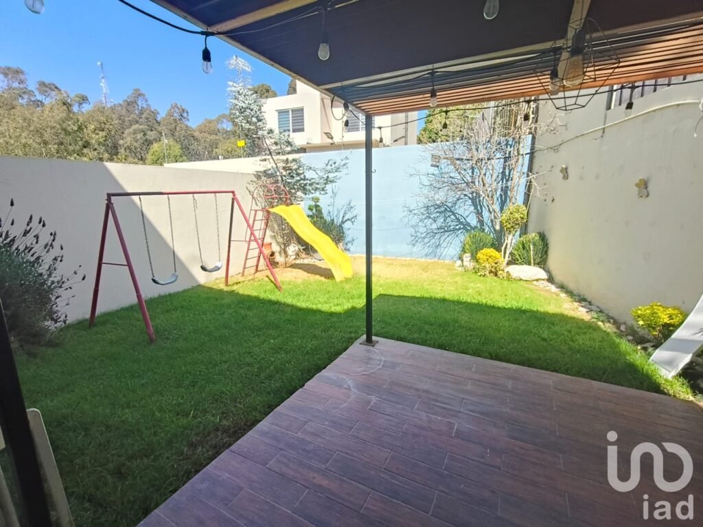 Casa en venta Paseos del Bosque La Calera
