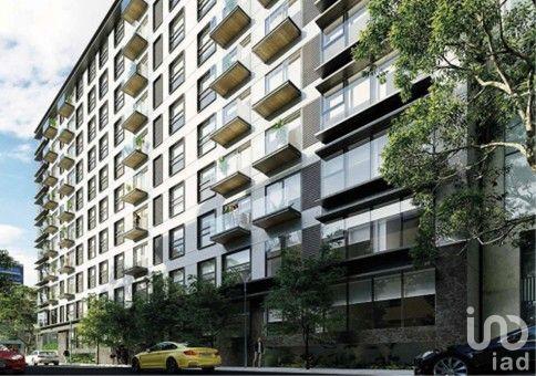 Lujosos, y exclusivos departamentos en Nuevo Polanco, CDMX