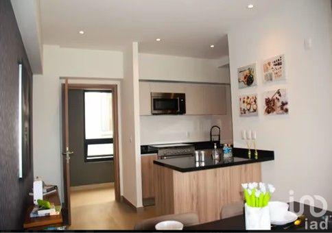 Lujosos, y exclusivos departamentos en Nuevo Polanco, CDMX