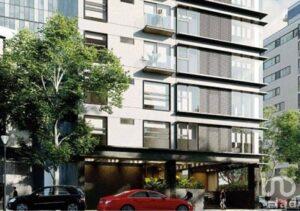 Lujosos, y exclusivos departamentos en Nuevo Polanco, CDMX Lujosos, y exclusivos departamentos en Nuevo Polanco, CDMX