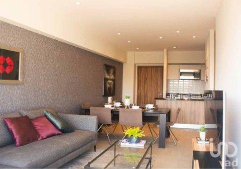 Lujosos, y exclusivos departamentos en Nuevo Polanco, CDMX