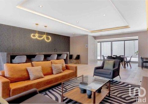 Lujosos, y exclusivos departamentos en Nuevo Polanco, CDMX