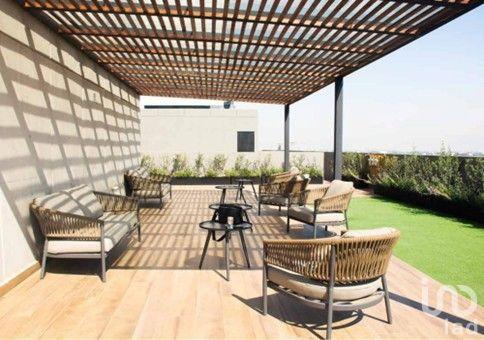 Lujosos, y exclusivos departamentos en Nuevo Polanco, CDMX