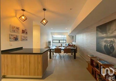 Lujosos, y exclusivos departamentos en Nuevo Polanco, CDMX