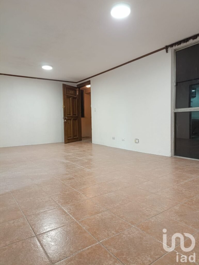 DEPARTAMENTO EN VENTA EN LA COLONIA DEL VALLE