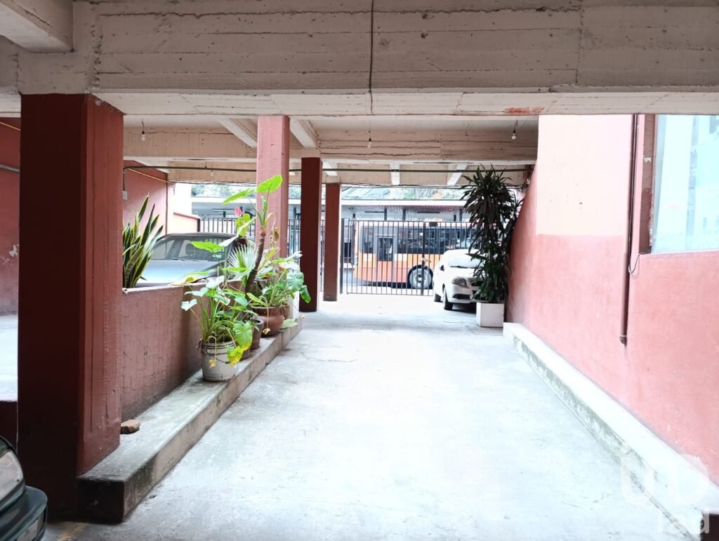 DEPARTAMENTO EN VENTA EN LA COLONIA DEL VALLE