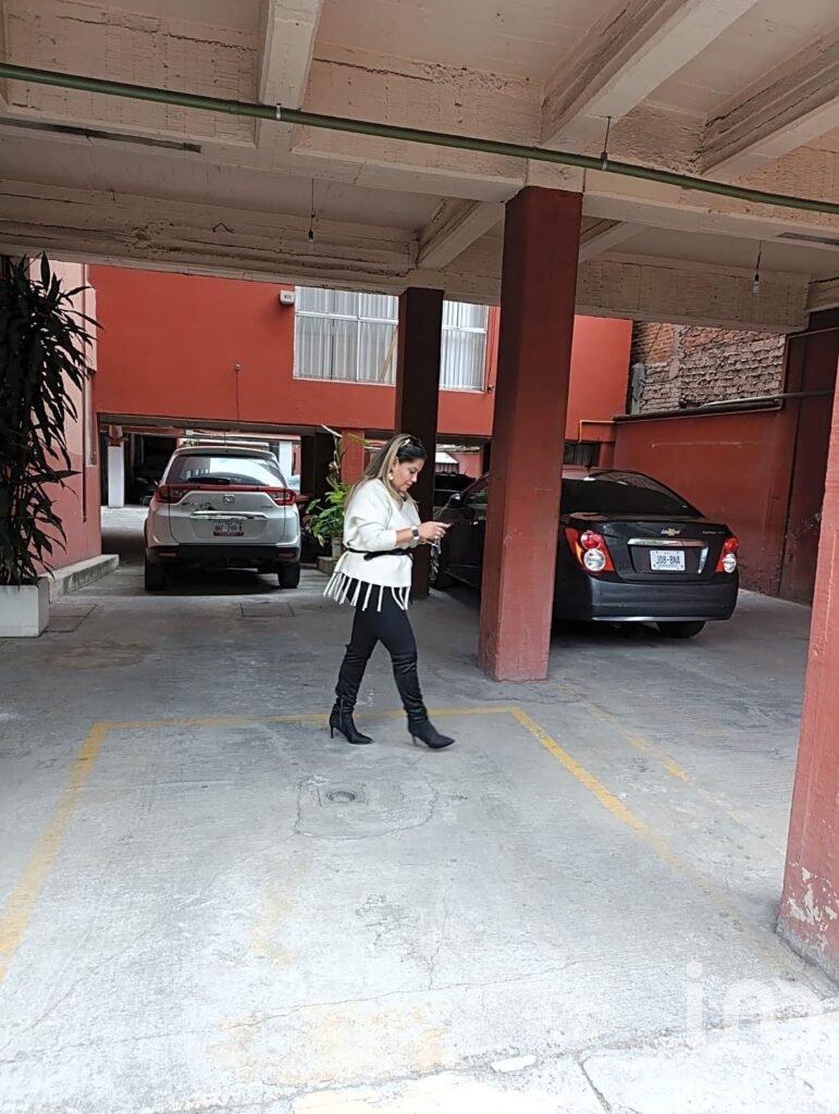 DEPARTAMENTO EN VENTA EN LA COLONIA DEL VALLE