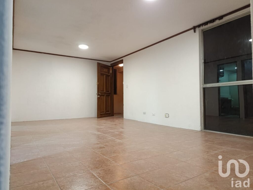 DEPARTAMENTO EN VENTA EN LA COLONIA DEL VALLE